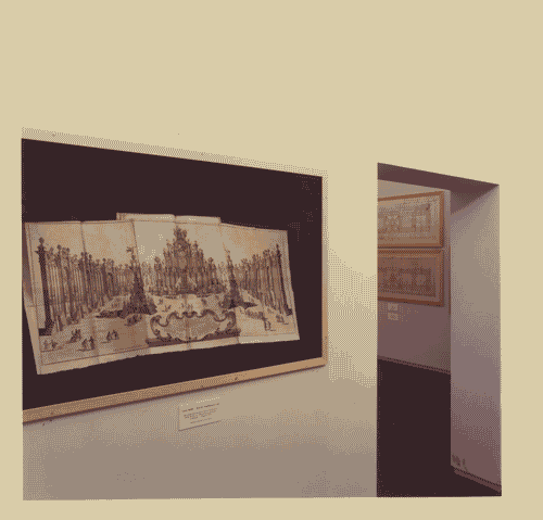 Image for Le città immaginate - Un viaggio in Italia. Sezione storica - Napoli (o degli aggiustamenti del caos)