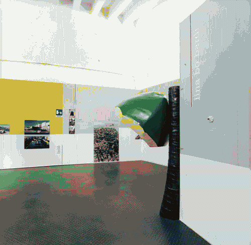 Image for XIX Triennale - Le partecipazioni internazionali - L'architettura della città - Brasile