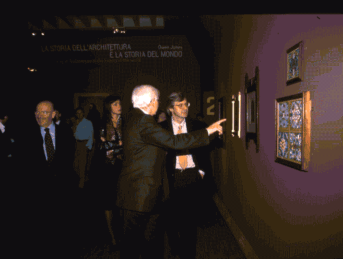 Image for XX Triennale - La memoria e il futuro - Christopher Dresser. Un designer alla corte della regina Vittoria - Inaugurazione