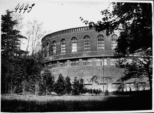 Image for Fronte sud