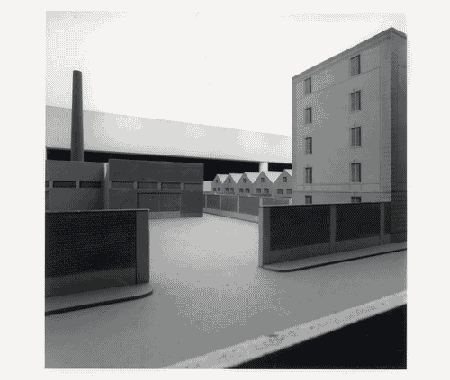 Image for Architettura (il progetto fra composizione e frammento)