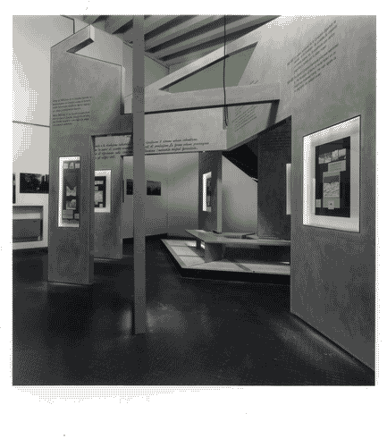 Image for XVII Triennale - Le città del mondo e il futuro delle metropoli - Partecipazioni internazionali - Sezione Colombia