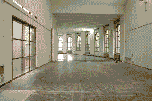 Image for Triennale Design Museum (TDM) - Lavori di realizzazione