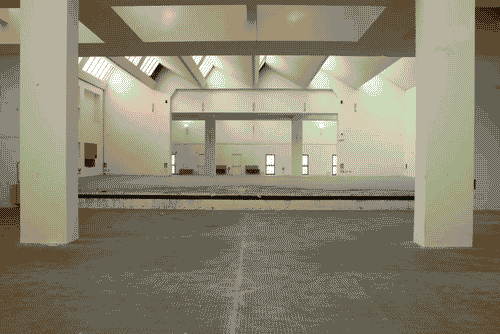 Image for Triennale Design Museum (TDM) - Lavori di realizzazione