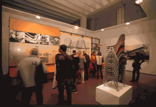 Image for L'opera di Charles & Ray Eames. L'eredità dell'invenzione