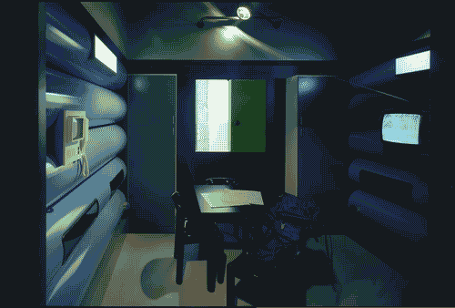 Image for La casa per le vacanze nella mostra Le case della Triennale