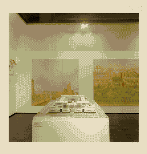 Image for Progetto Bicocca. Un contributo per Milano policentrica