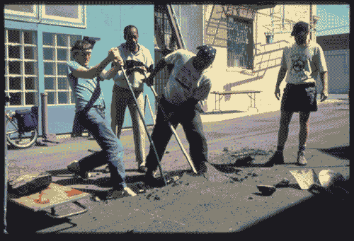 Image for Mostra Asfalto