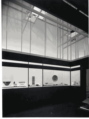 Image for XI Triennale - Sezione della Norvegia - Arne Korsmo