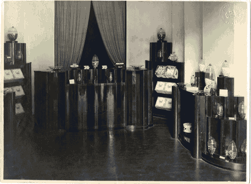 Image for III Biennale - Sezione piemontese - Confetteria "UNICA" di Francesco Menzio