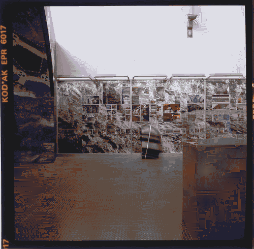 Image for XVII Triennale - Le città del mondo e il futuro delle metropoli - Partecipazioni internazionali - Sezione Svezia