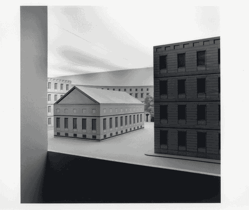 Image for Architettura (il progetto fra composizione e frammento)