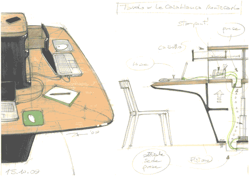 Image for Le Casabianca