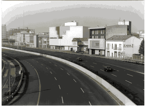 Image for Tre viste su Milano - Convegno