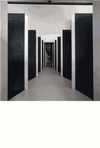 Image for XVI Triennale - Terzo ciclo - Il progetto di architettura - Idea e conoscenza - Stanza di Gianni Braghieri