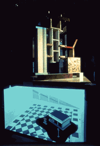 Image for Le affinità elettive - Esercizio formale nr. 3