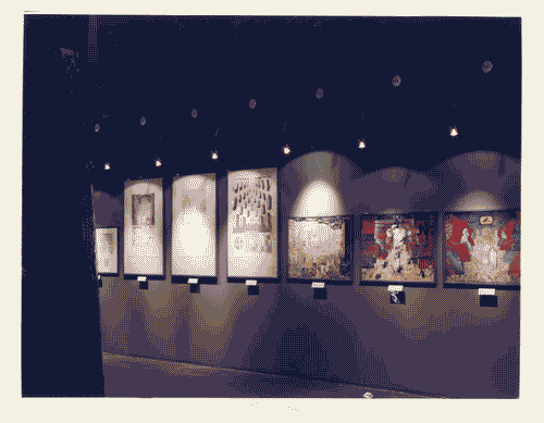 Image for XVII Triennale - Le città del mondo e il futuro delle metropoli - Partecipazioni internazionali - Sezione URSS