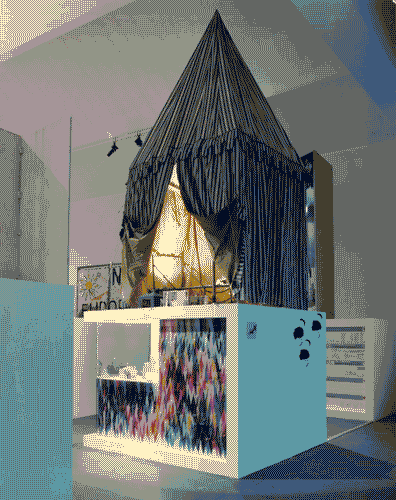 Image for XIX Triennale - Le partecipazioni internazionali - Padiglione Italia - "Frammento" di Italo Rota