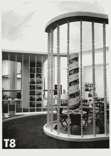 Image for VIII Triennale - Sezioni estere - Svizzera