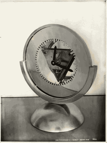 Image for V Triennale - Mostre nel parco - Padiglione delle scuole d'arte - Scuola professionale Umanitaria di Milano