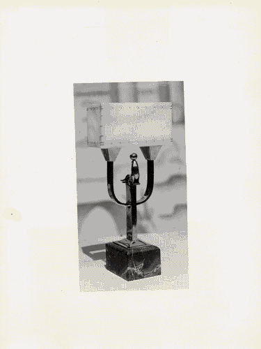 Image for V Triennale - Mostre nel parco - Padiglione delle scuole d'arte - R. Istituto D'Arte di Palermo