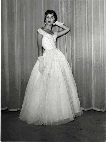 Image for Serata della moda al Teatro dell'arte al parco. Beneficenza alla Catena della Fraternità