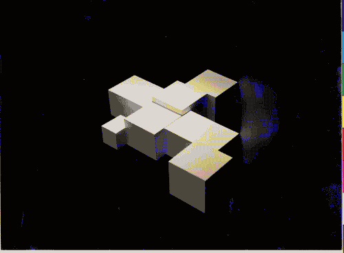 Image for XVII Triennale - Le città del mondo e il futuro delle metropoli - Partecipazioni internazionali - Sezione CEE Commissione delle Comunità Europee