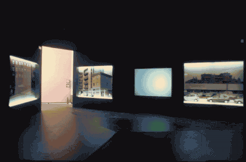 Image for XX Triennale - La memoria e il futuro - Effetti collaterali - "Secret traces" di Francesco Jodice