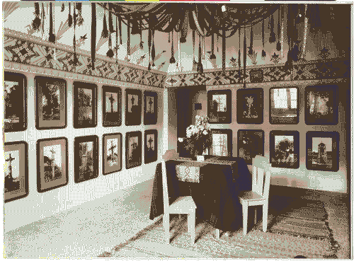 Image for II Biennale - Sezione della Lituania