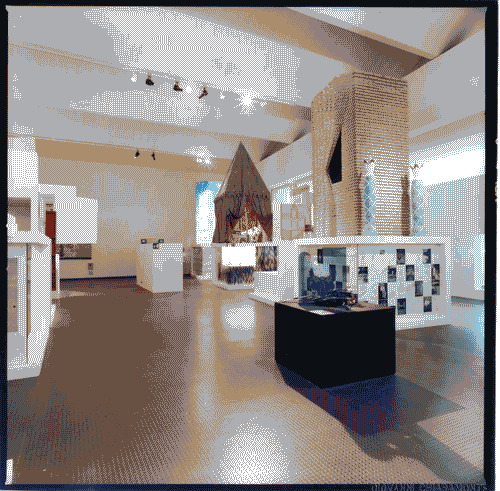 Image for XIX Triennale - Le partecipazioni internazionali - Padiglione Italia