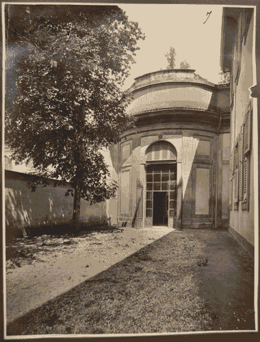 Image for Villa Reale - Rotonda