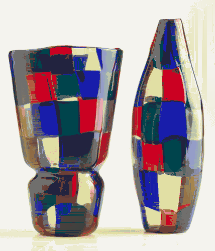 Image for serie Pezzati