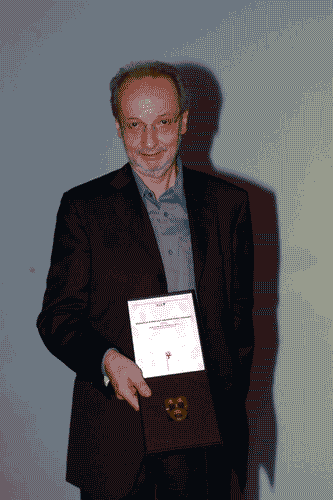 Image for Medaglia d'oro all'architettura italiana. I edizione