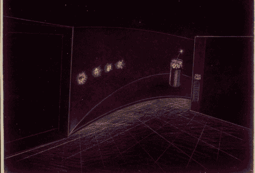 Image for XVIII Triennale - Mostre tematiche - Naturale/ Virtuale - La natura è un'opinione di Denis Santachiara