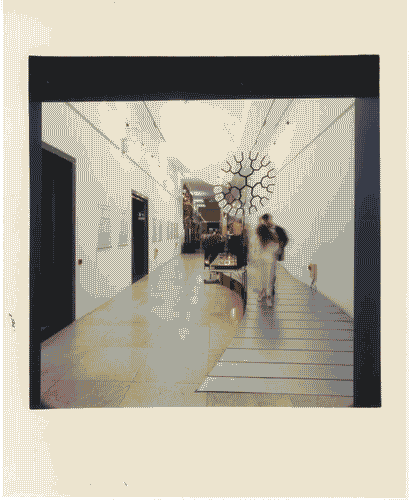 Image for XVIII Triennale - Partecipazioni internazionali - Les Ateliers. Domus o Insula