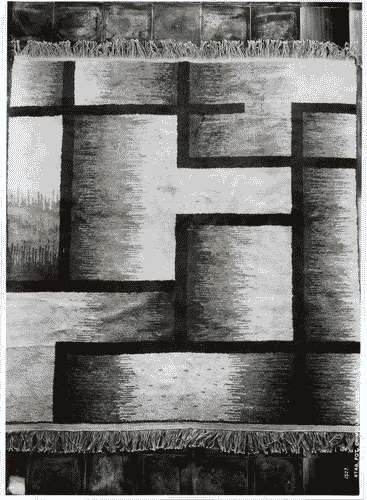 Image for V Triennale - Arti decorative e industriali - Tessuti-pizzi-ricami