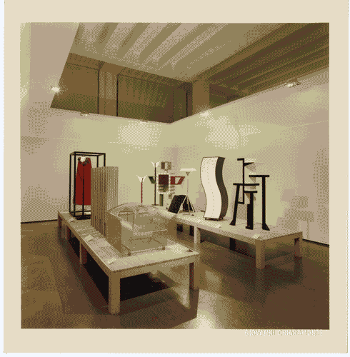 Image for Design giapponese. Una storia dal 1950