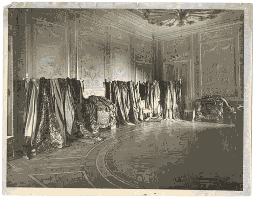 Image for I Biennale - Sala de Le Manifatture Cotoniere Meridionali