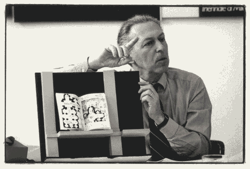 Image for XIX Triennale - I racconti dell'abitare. I narratori - Luciano Patetta