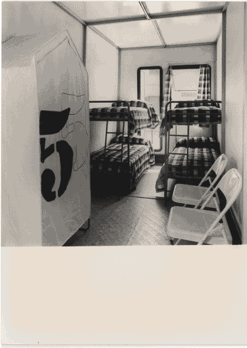 Image for Abitazioni per l'emergenza - Unità abitativa espandibile di pronto intervento (Incas Bonna)