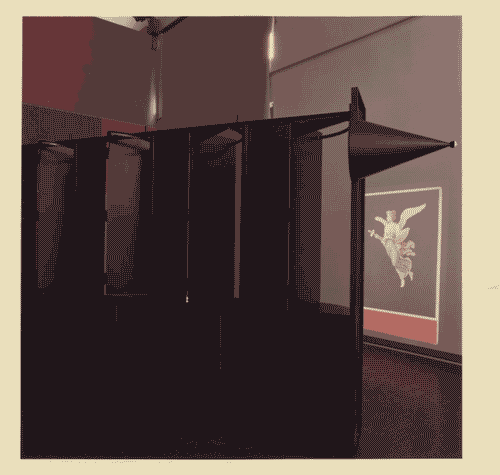 Image for Le città immaginate - Un viaggio in Italia. Sezione storica - Spazio di sosta di Cino Zucchi