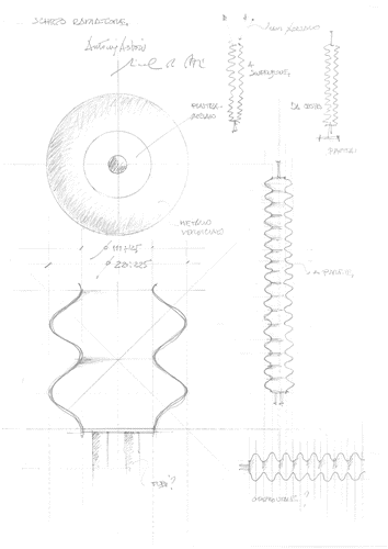 Image for Calorifero Milano