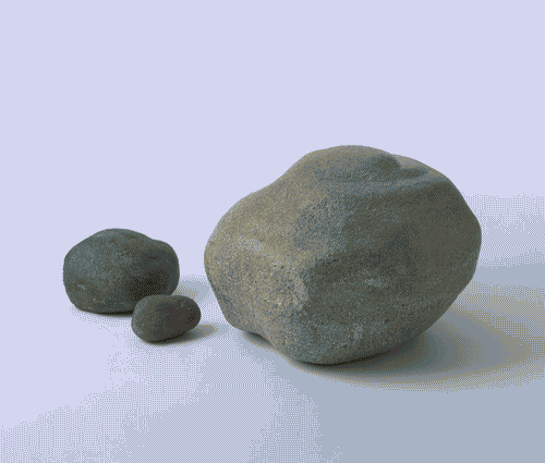 Image for serie i Sassi