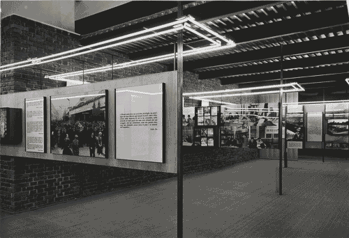 Image for XII Triennale - Mostra in ricordo di Adriano Olivetti - Egidio Bonfante