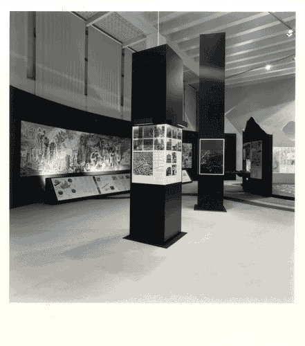 Image for XVII Triennale - Le città del mondo e il futuro delle metropoli - Partecipazioni internazionali - Sezione Corea