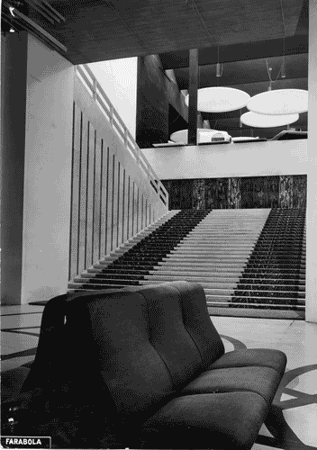 Image for Atrio e vestibolo del piano terreno