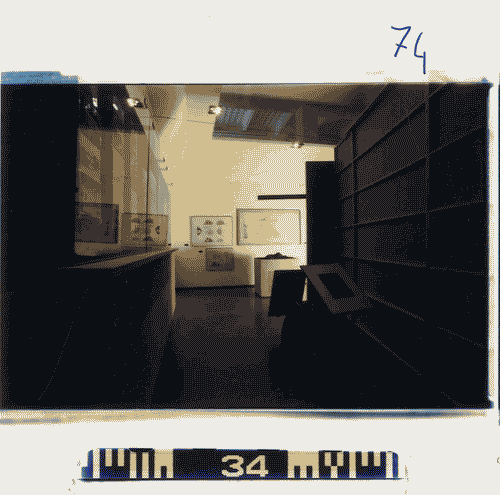 Image for Frederick Kiesler. Arte Architettura Ambiente - Allestimento