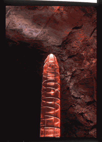 Image for XVIII Triennale - Partecipazioni internazionali - Finlandia. Bonk Businnes Ic. e il bozzolo. L'Europa e il suo futuro - Stefen Lindfors, "Fantacus"