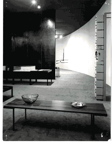 Image for XI Triennale - Sezione del Belgio - Lucien Kroll - Charles Vandenhove