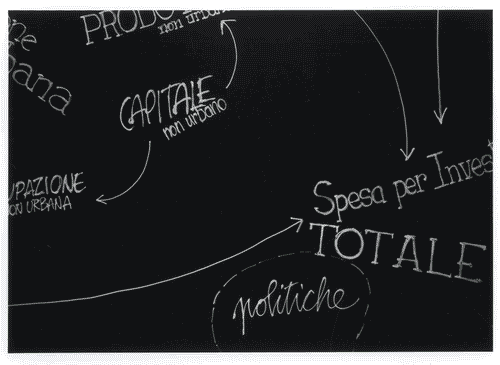 Image for XVII Triennale - Le città del mondo e il futuro delle metropoli - Sezione Statistica (la misura del quantificabile e la trascrizione dell'invisibile)